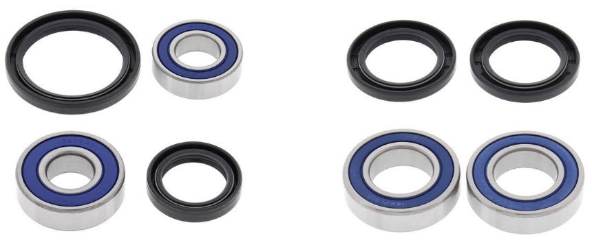Wheel Front And Rear Bearing Kit for KTM 400cc SXC 400 2000