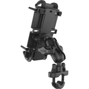 Ram Mounts Universal Cradle .5" to 1.25" diameter Black - RAM-B-149Z-A-PD4