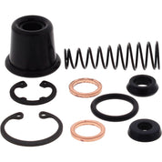 All Balls Rear Brake Master Cylinder Rebuild Kit 18-1007