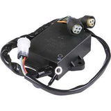 Ricks Hot Shot Series CDI Box For Yamaha Rhino 660 YXR660FA 4x4 2004-2007