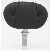 Mustang Regal Driver Backrest Black Post and Pad Only 79559