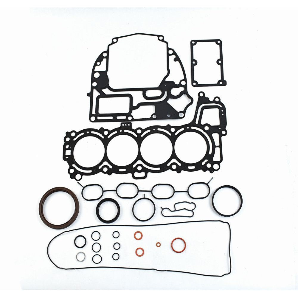 WSM Gasket Kit Powerhead For Yamaha 75 / 90 Hp 4-Stroke 500-369