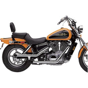 Cobra 1270 Boulevard 2in. Drag Pipe