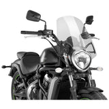 Puig Naked New Generation Windshield Clear - 8164W