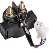 Ricks Starter Solenoid Switch 65-602