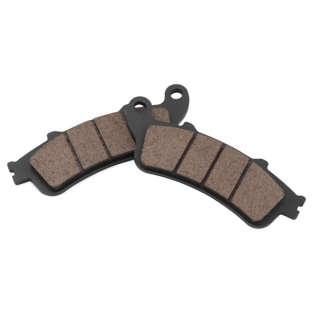 BikeMaster Brake Pad and Shoe For Honda NSS250 Reflex 2001-2007 Standard Front