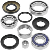 QuadBoss Differential Bearing and Seal Rear - 53252048