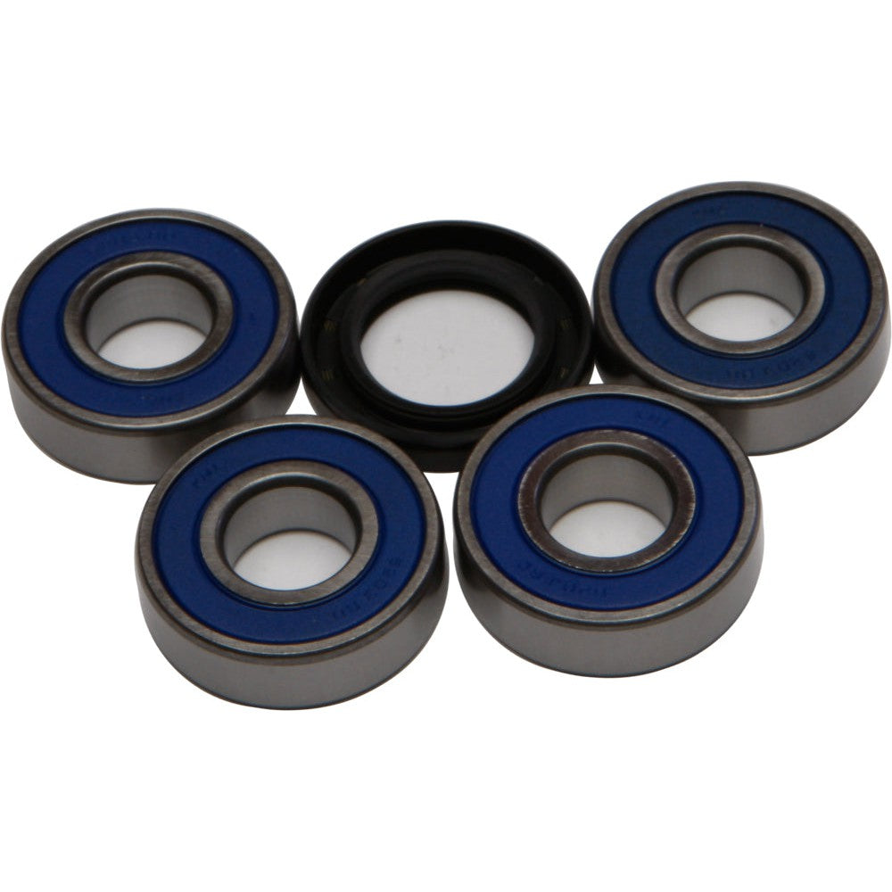 All Balls Rear Wheel Bearing Kit 25-1220