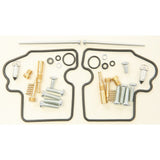 Kit de reparación de carburador All Balls para Kawasaki KFX 700 (2004-2009) 26-1381