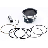 2008-2009 Polaris SPORTSMAN 800 HO Piston Kit