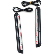 Kuryakyn LED Accent Strip Lights Black