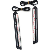 Kuryakyn LED Accent Strip Lights Black