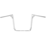 Arlen Ness Modular Chrome Handlebar with 12in Rise I-1811