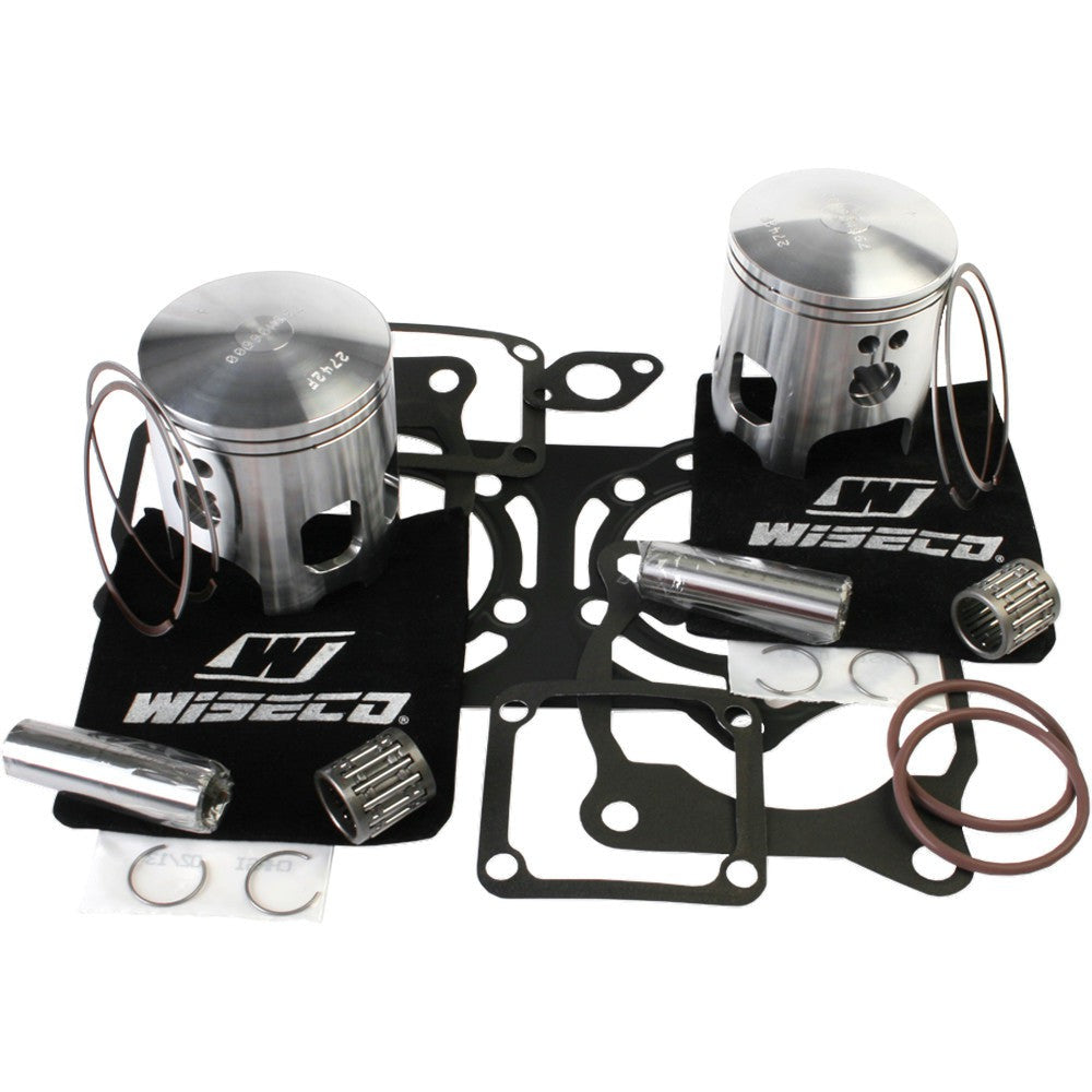 Wiseco Top End Kit Pro-Lite 66.00/+2.00 Yam PK143