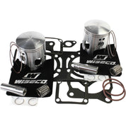 Wiseco Top End Kit Pro-Lite 66.00/+2.00 Yam PK143
