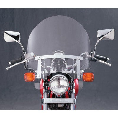 National Cycle Dakota 3.0 Windshield 17.5X18. NC125A