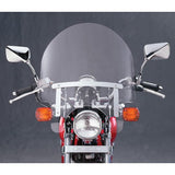 National Cycle Dakota 3.0 Windshield 17.5X18. NC125A