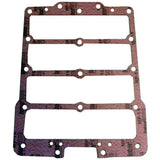 WSM Reed Block Gasket For Johnson / Evinrude 115 / 130 Hp E-Tec 07-15 515-52