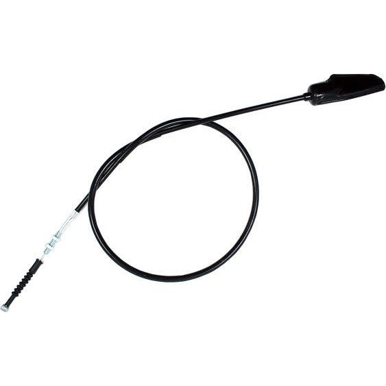 Motion Pro Black Vinyl Front Brake Cable 05-0087
