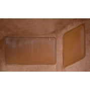 ACC Replacement Carpet Kit For 1990-1996 Nissan 300ZX 2+2 4 Seater Pass Area - CHOOSE COLOR