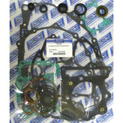 WSM Complete Gasket Kit For Honda 400 TRX-EX 99-04 25-140-OS