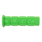 Oury WATER/GREEN  Oury Water Grip/green/ No Flange