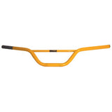 STEEL DIRTBIKE HANDLEBAR YELLOW YAMAHA YZ