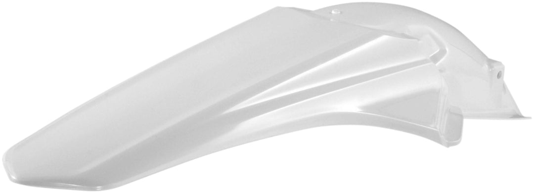 Acerbis White Rear Fender for Honda - 2141820002