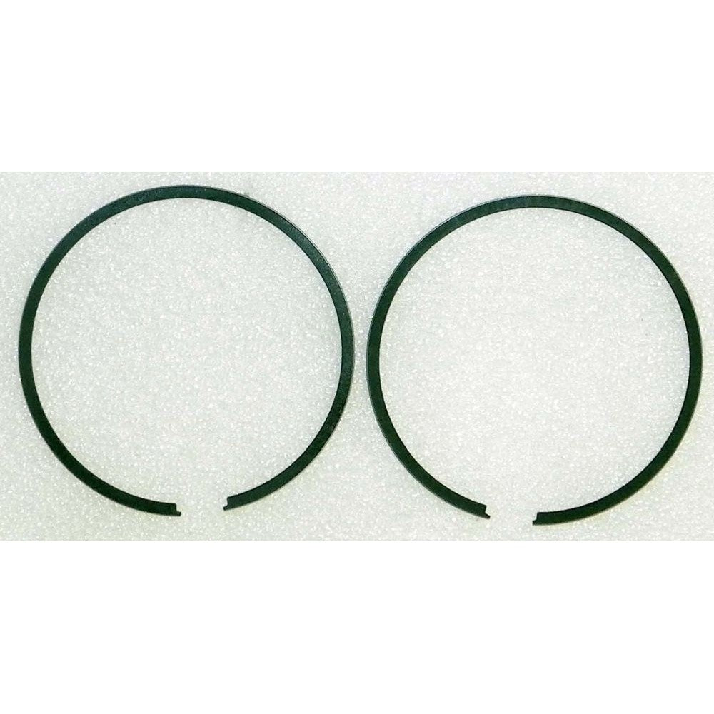 WSM Piston Rings For Yamaha 350 Banshee 87-06 For 64.5mm Piston 51-520-645