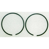 WSM Piston Rings For Yamaha 350 Banshee 87-06 For 64.5mm Piston 51-520-645