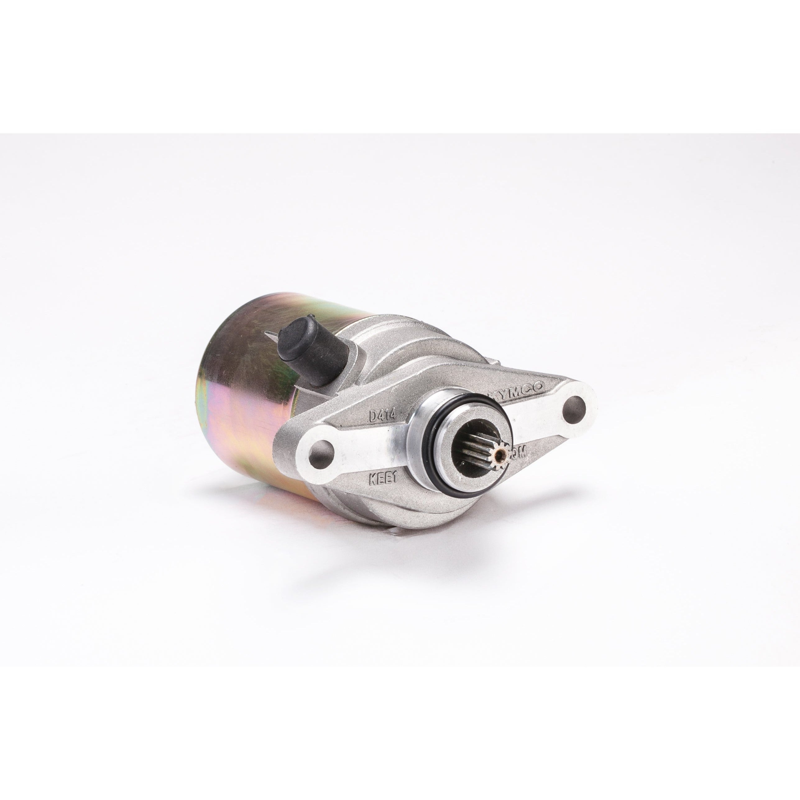 Ricks Starter Motor 61-602