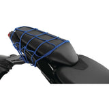 Puig Elastic Cargo Net Blue - 0788A