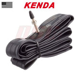 Cámara de aire Kenda para bicicleta eléctrica [29x2,40-2,80] con válvula Presta 12290012