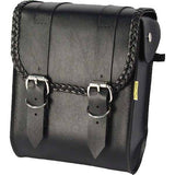 BRAIDED SERIES SISSY BAR BAG