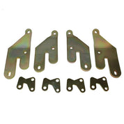 High Lifter 2" Standard Series Lift Kit For Can-Am Models CLK1000M-01