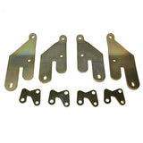 High Lifter 2" Standard Series Lift Kit For Can-Am Models CLK1000M-01