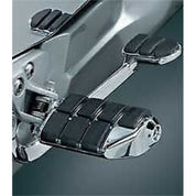 New Kuryakyn Dually Footpegs