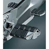 New Kuryakyn Dually Footpegs