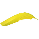 Acerbis Yellow Rear Fender for Suzuki - 2113840231