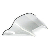 Koronis Yamaha Windshield Smoke 450-628