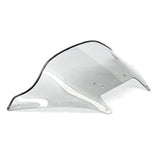 Koronis Yamaha Windshield Smoke 450-628