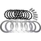 Kit de embrague Ebc serie Drcf Suzuki (Drcf155) DRCF155