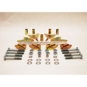 High Lifter 2" Signature Series Lift Kit For Can-Am Models CLK1000C-50