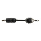 All Balls OE Style CV Axle Front Left AB6-HO-8-107