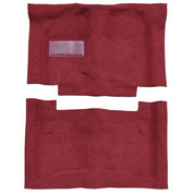 ACC Replacement Carpet Kit For 1961-1963 Pontiac Tempest 2DR - CHOOSE COLOR