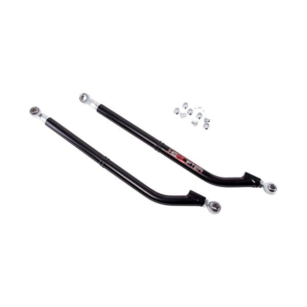 High Lifter Apexx Rear Black Control Arm Link Kit For Polaris Models CAL-R-RNG1-HD