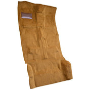 ACC Replacement Carpet Kit For 1998-2003 Dodge Durango SLT Pass Area 4DR - CHOOSE COLOR