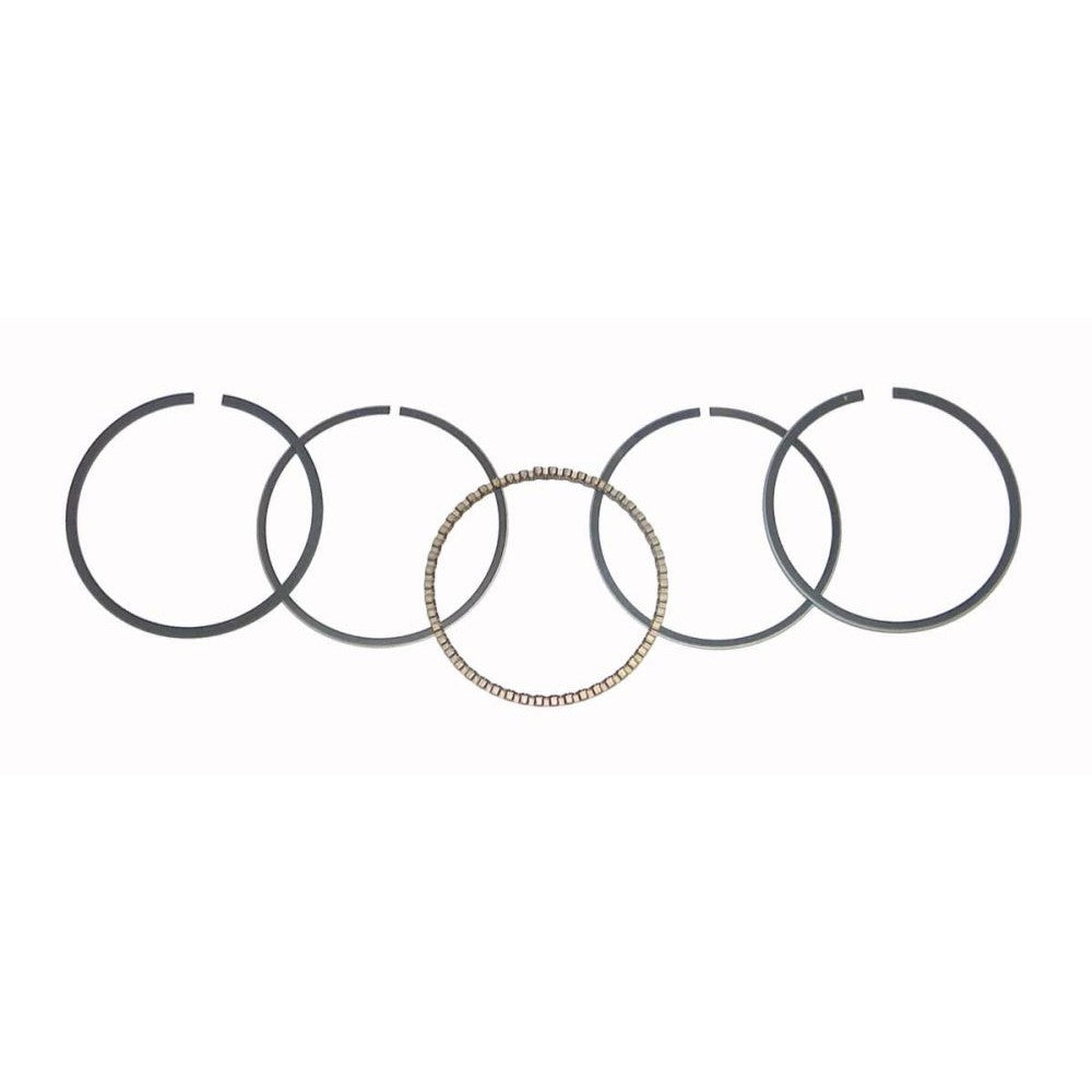 WSM Piston Rings For Yamaha 80 86-08 1.5mm Over 51-536-09