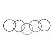 WSM Piston Rings For Yamaha 80 86-08 1.5mm Over 51-536-09