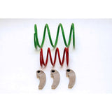 Kit de embrague High Lifter Outlaw para modelos Polaris 91-10319